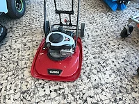 Cobra airmow 51 zweefmaaier - afbeelding 3 van  8