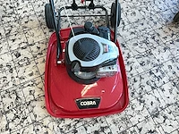 Cobra airmow 51 zweefmaaier - afbeelding 4 van  8