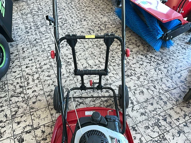 Cobra airmow 51 zweefmaaier - afbeelding 5 van  8
