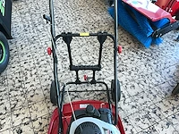 Cobra airmow 51 zweefmaaier - afbeelding 5 van  8