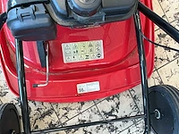 Cobra airmow 51 zweefmaaier - afbeelding 6 van  8