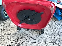 Cobra airmow 51 zweefmaaier - afbeelding 8 van  8
