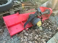 Cobra maaimachine - afbeelding 1 van  5