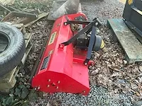 Cobra maaimachine - afbeelding 2 van  5