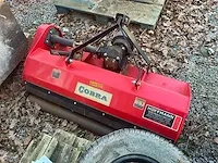 Cobra maaimachine - afbeelding 3 van  5