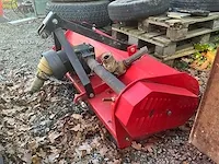 Cobra maaimachine - afbeelding 4 van  5