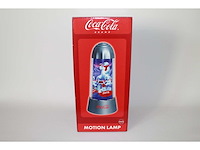 Coca cola - motion polar bear - elektronica (42x) - afbeelding 1 van  4