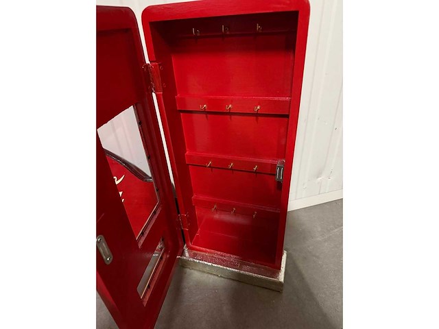 Coca cola - set 1 - decor object - afbeelding 5 van  7