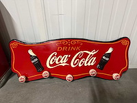 Coca cola - set 2 - decor object - afbeelding 5 van  6