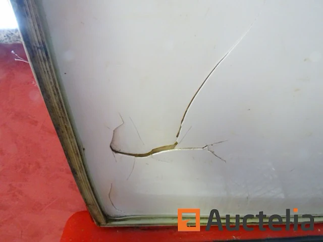 Coca-cola 50's dressoir vriezer - afbeelding 18 van  21