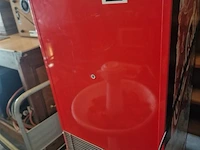 Coca cola automaat - afbeelding 3 van  3