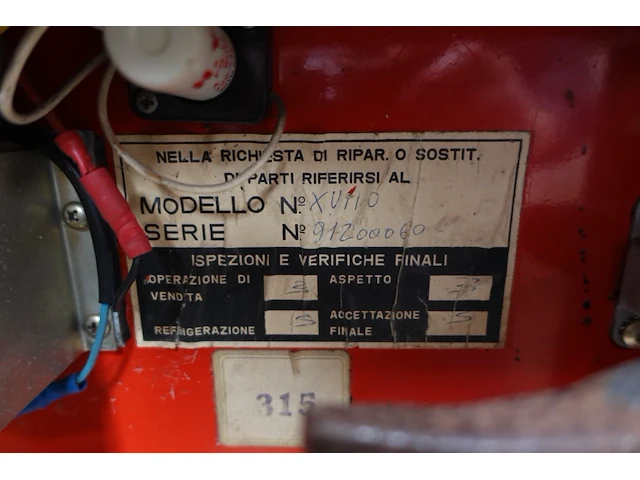 Coca-cola automaat - afbeelding 10 van  11