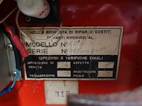 Coca-cola automaat - afbeelding 10 van  11