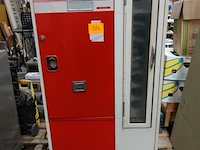 Coca-cola automaat - afbeelding 1 van  11