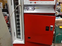Coca-cola automaat - afbeelding 6 van  11