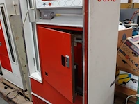 Coca-cola automaat - afbeelding 7 van  11