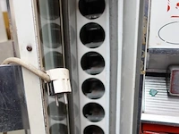 Coca-cola automaat - afbeelding 8 van  11