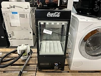Coca cola frigo - afbeelding 1 van  4