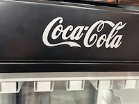 Coca cola frigo - afbeelding 2 van  4