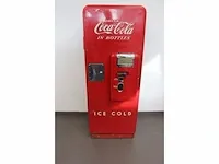 Coca cola koelkast - cavalier - c51a - afbeelding 2 van  9