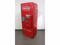Coca cola koelkast - cavalier - c51a - afbeelding 5 van  9