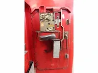 Coca cola koelkast - cavalier - c51a - afbeelding 6 van  9