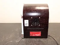 Coca cola mini jukebox - afbeelding 7 van  10