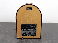 Coca cola mini jukebox - afbeelding 9 van  10