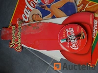 Coca-cola posters, coca-cola fles - afbeelding 4 van  31