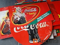 Coca-cola posters, coca-cola fles - afbeelding 8 van  31