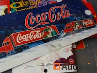 Coca-cola posters, coca-cola fles - afbeelding 10 van  31