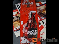 Coca-cola posters, coca-cola fles - afbeelding 13 van  31
