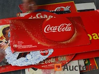 Coca-cola posters, coca-cola fles - afbeelding 14 van  31