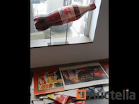 Coca-cola posters, coca-cola fles - afbeelding 17 van  31