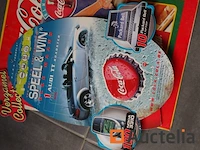 Coca-cola posters, coca-cola fles - afbeelding 19 van  31