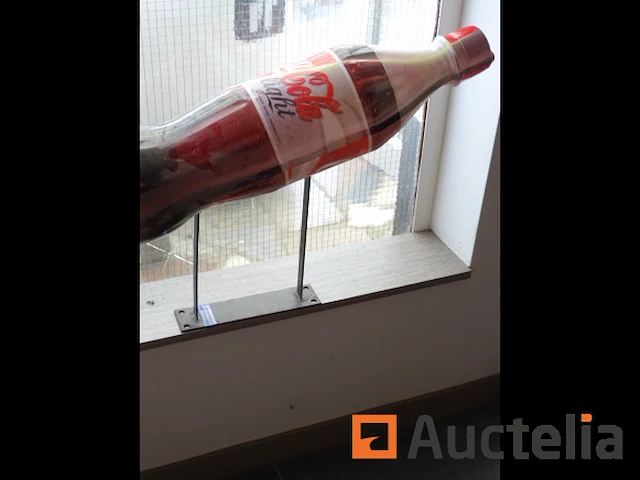 Coca-cola posters, coca-cola fles - afbeelding 28 van  31