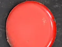 Coca cola reclame metaal - afbeelding 3 van  3