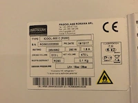 Coca cola verticale vitrinekoelkast - afbeelding 5 van  6