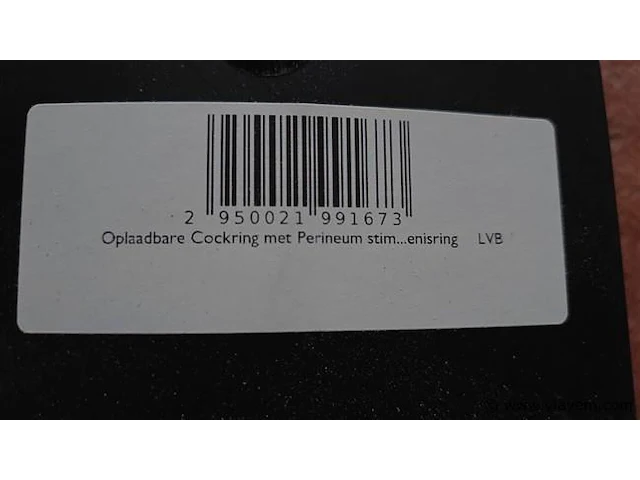 Cockringen - afbeelding 2 van  2