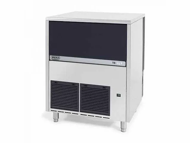 Cocktail geschoren ijsmachine - afbeelding 1 van  1