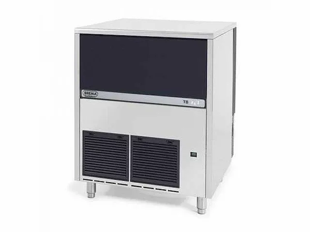 Cocktail geschoren ijsmachine - afbeelding 1 van  1