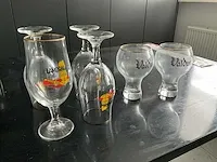 Cocktail set maisonie + diversen - afbeelding 4 van  13