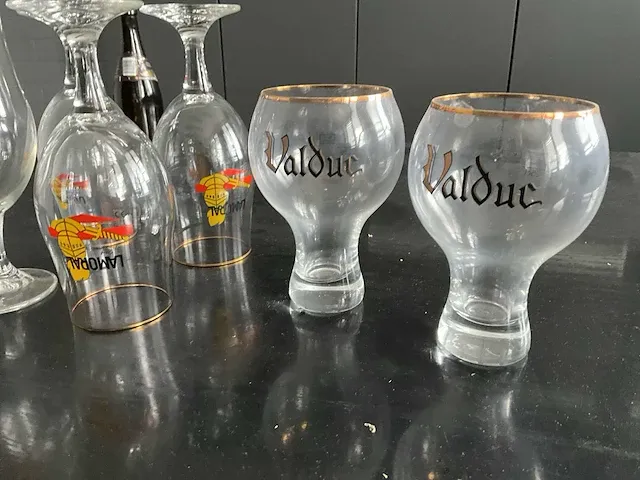 Cocktail set maisonie + diversen - afbeelding 5 van  13