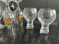 Cocktail set maisonie + diversen - afbeelding 5 van  13