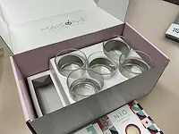 Cocktail set maisonie + diversen - afbeelding 11 van  13