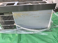Cocktail workstation in rvs - afbeelding 9 van  28