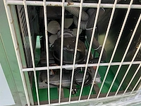 Cocktail workstation in rvs - afbeelding 11 van  28