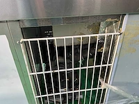 Cocktail workstation in rvs - afbeelding 13 van  28