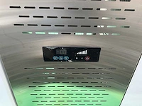 Cocktail workstation in rvs - afbeelding 16 van  28