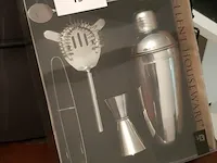 Cocktailset - afbeelding 1 van  1